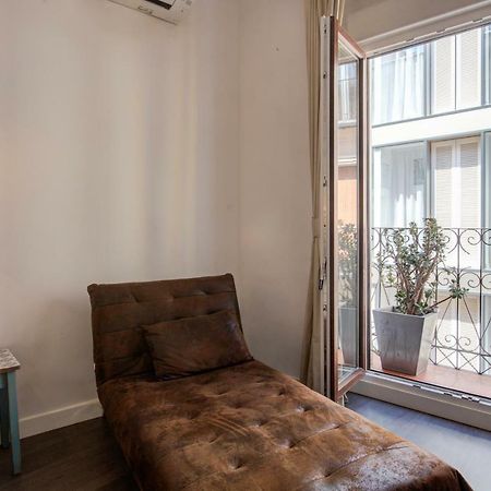 Fee4Me Marques Vintage City Center Μαδρίτη Εξωτερικό φωτογραφία