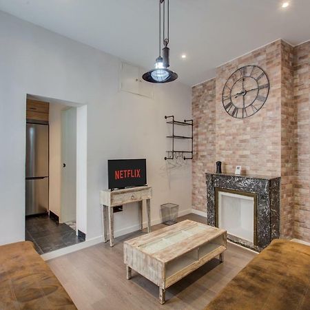 Fee4Me Marques Vintage City Center Μαδρίτη Εξωτερικό φωτογραφία