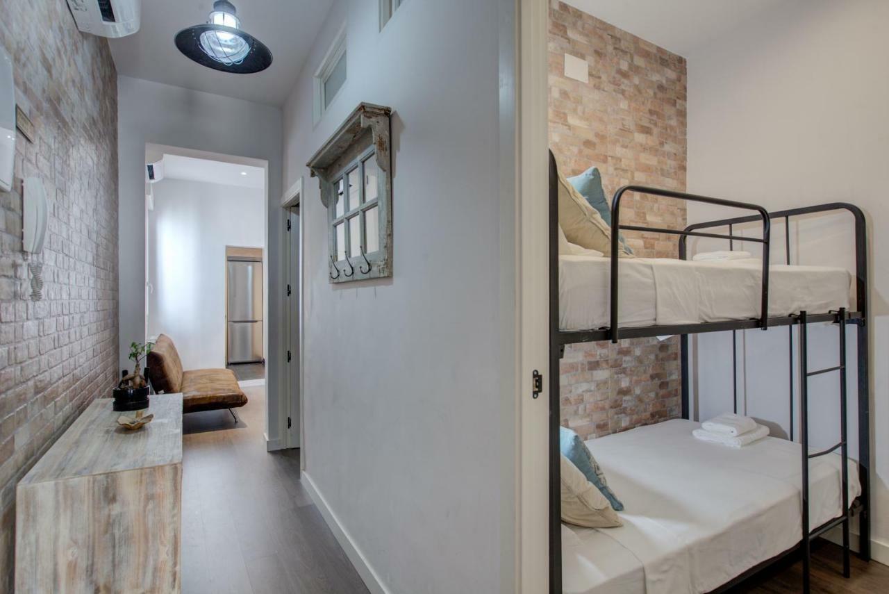 Fee4Me Marques Vintage City Center Μαδρίτη Εξωτερικό φωτογραφία