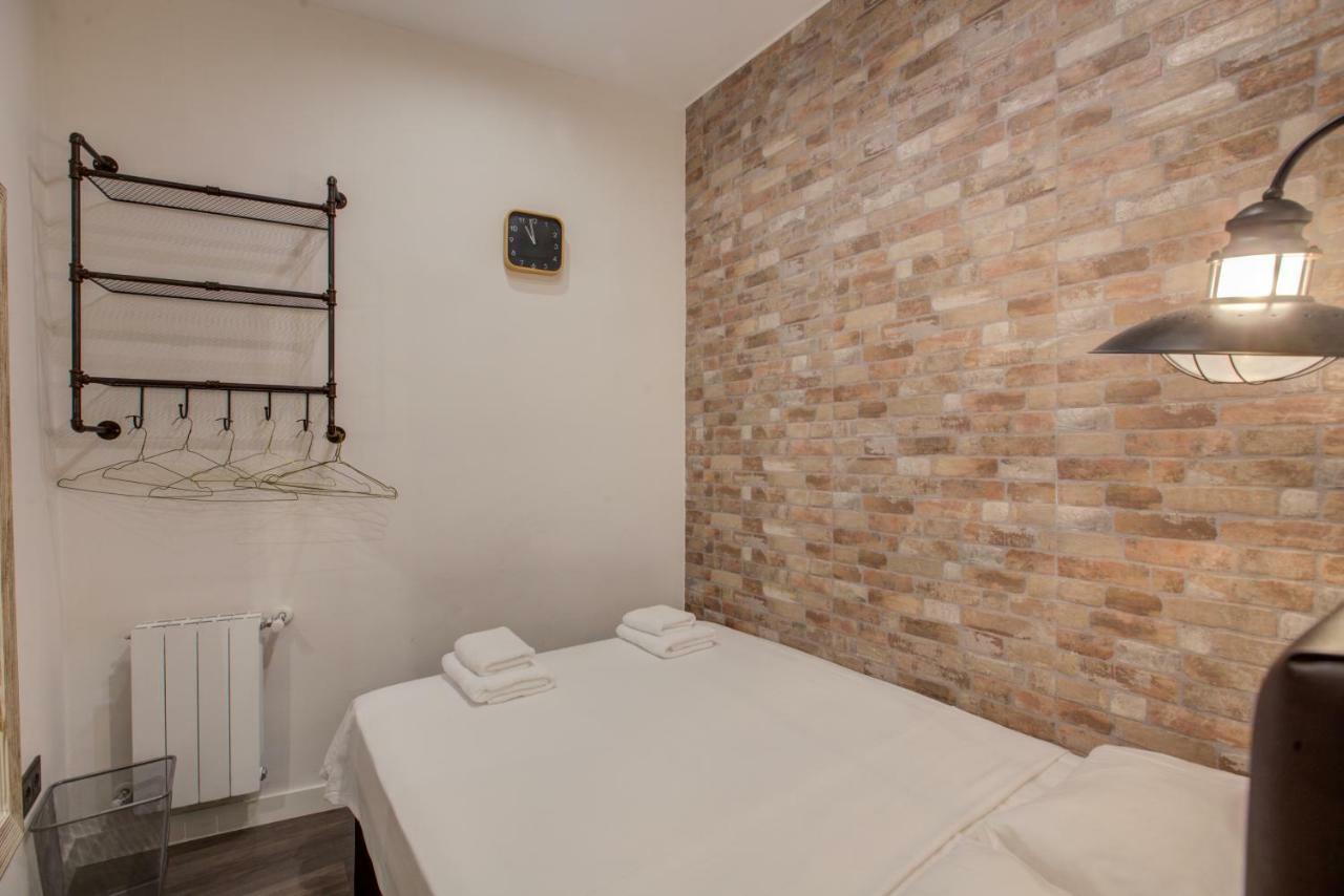 Fee4Me Marques Vintage City Center Μαδρίτη Εξωτερικό φωτογραφία