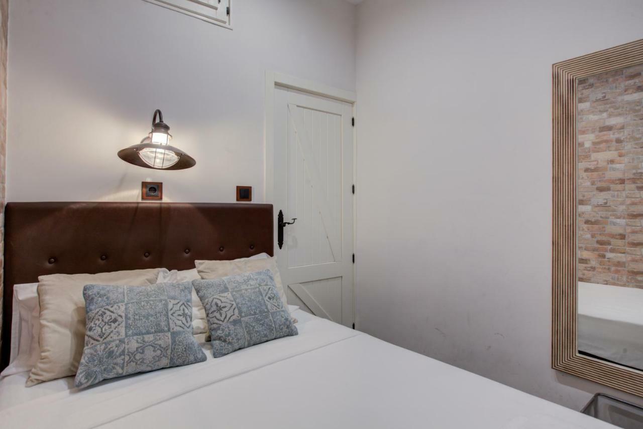 Fee4Me Marques Vintage City Center Μαδρίτη Εξωτερικό φωτογραφία