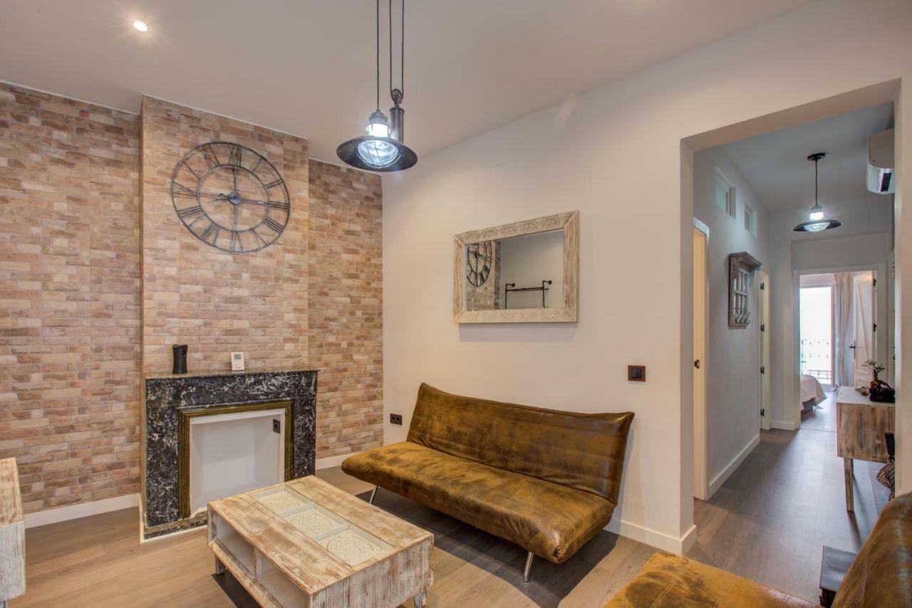 Fee4Me Marques Vintage City Center Μαδρίτη Εξωτερικό φωτογραφία