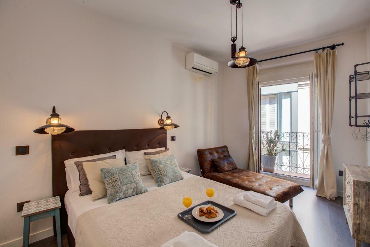 Fee4Me Marques Vintage City Center Μαδρίτη Εξωτερικό φωτογραφία