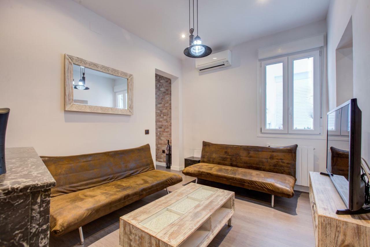 Fee4Me Marques Vintage City Center Μαδρίτη Εξωτερικό φωτογραφία