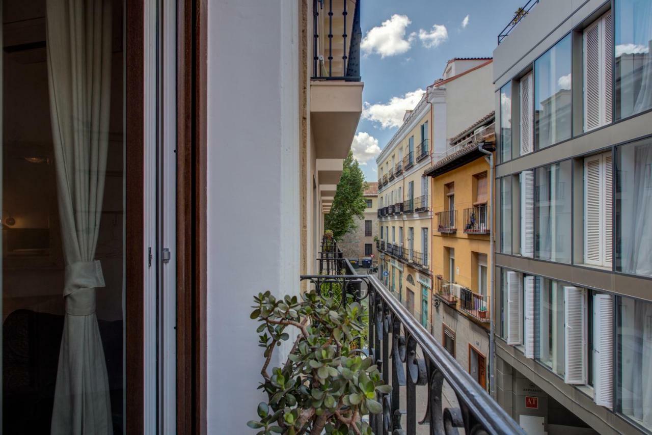 Fee4Me Marques Vintage City Center Μαδρίτη Εξωτερικό φωτογραφία